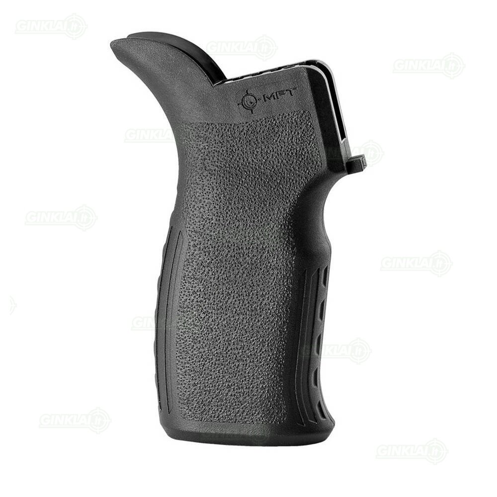 Rankena MFT Engage AR15/M16 Enhanced Full Size Pistol Grip Black EPG27-B 1