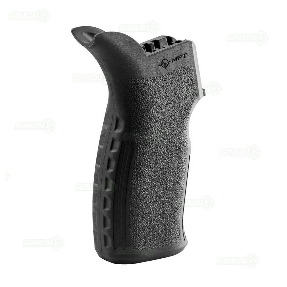 Rankena MFT Engage AR15/M16 Enhanced Full Size Pistol Grip Black EPG27-B 3 Rankena MFT Engage AR15/M16 Enhanced Full Size Pistol Grip Black EPG27-B 3