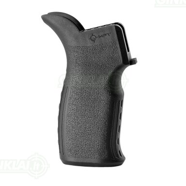 Rankena MFT Engage AR15/M16 Enhanced Full Size Pistol Grip Black EPG27-B
