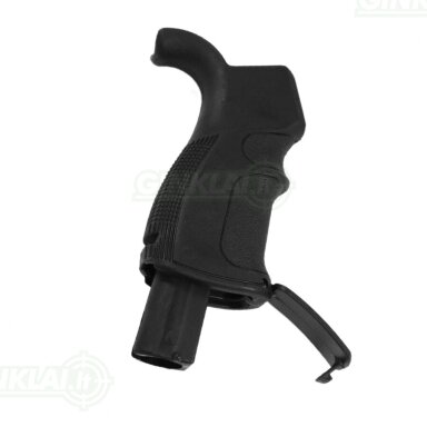 Rankena IMI Defense M16/AR15 EG Pistol Grip IMI-ZG102