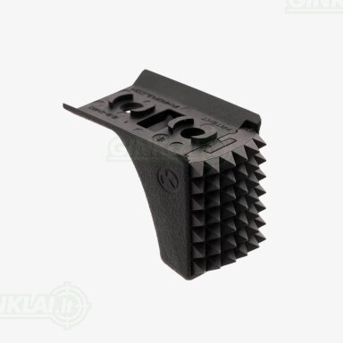 Rankena Magpul Front Grip Barricade Stop M-LOK Black MAG1295-BLK