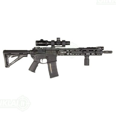 Rankena Magpul M-LOK® MVG® Vertical Grip Flat Dark Earth - MAG597-FDE