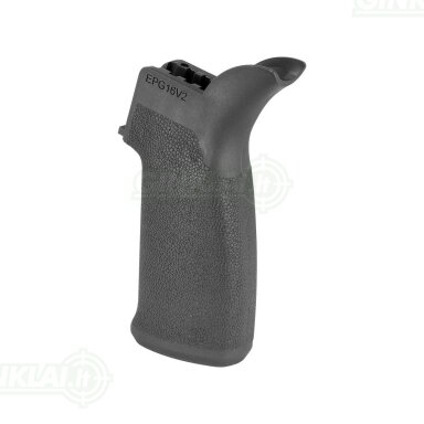 Rankena MFT Engage Pistol Grip AR15/M16/HK41 15° Angle EPG16V2
