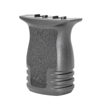 Rankena MFT React M-LOK Compact Foregrip Black RCG-MLOK-BL