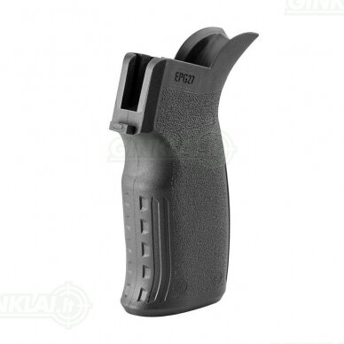 Rankena MFT Engage AR15/M16 Enhanced Full Size Pistol Grip Black EPG27-B Rankena MFT Engage AR15/M16 Enhanced Full Size Pistol Grip Black EPG27-B