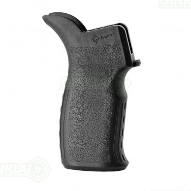 Rankena MFT Engage AR15/M16 Enhanced Full Size Pistol Grip Black EPG27-B 1