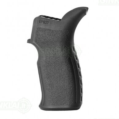 Rankena MFT Engage AR15/M16 Enhanced Full Size Pistol Grip Black EPG27-B 2 Rankena MFT Engage AR15/M16 Enhanced Full Size Pistol Grip Black EPG27-B 2