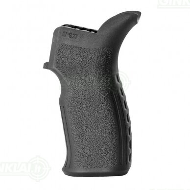 Rankena MFT Engage AR15/M16 Enhanced Full Size Pistol Grip Black EPG27-B 2