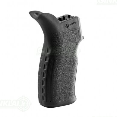 Rankena MFT Engage AR15/M16 Enhanced Full Size Pistol Grip Black EPG27-B 3