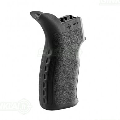 Rankena MFT Engage AR15/M16 Enhanced Full Size Pistol Grip Black EPG27-B 3 Rankena MFT Engage AR15/M16 Enhanced Full Size Pistol Grip Black EPG27-B 3
