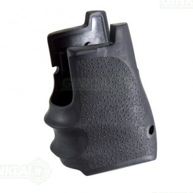 Rankena Magnum Research Grip Rubber Black Desert Eagle XIX Rankena Magnum Research Grip Rubber Black Desert Eagle XIX