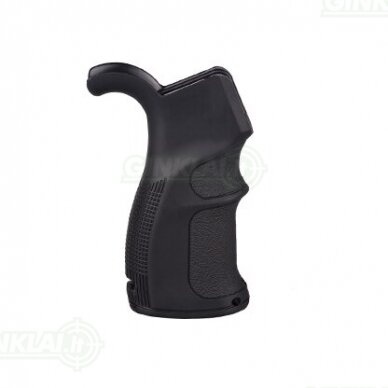 Rankena IMI Defense M16/AR15 EG Pistol Grip IMI-ZG102 Rankena IMI Defense M16/AR15 EG Pistol Grip IMI-ZG102