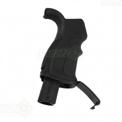 Rankena IMI Defense M16/AR15 EG Pistol Grip IMI-ZG102 1 Rankena IMI Defense M16/AR15 EG Pistol Grip IMI-ZG102 1