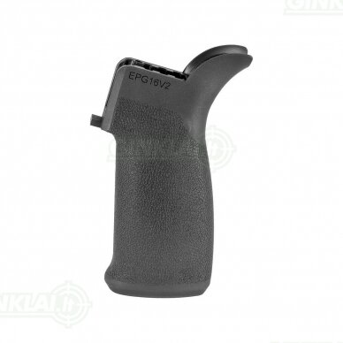 Rankena MFT Engage Pistol Grip AR15/M16/HK41 15° Angle EPG16V2
