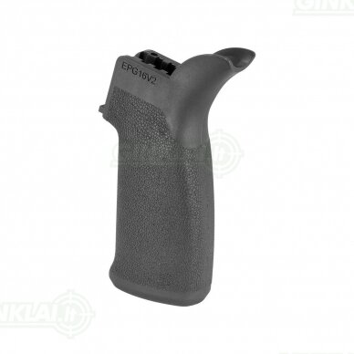 Rankena MFT Engage Pistol Grip AR15/M16/HK41 15° Angle EPG16V2 1