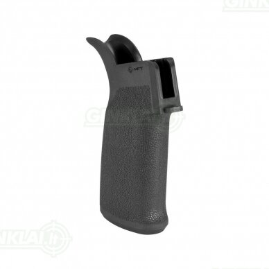 Rankena MFT Engage Pistol Grip AR15/M16/HK41 15° Angle EPG16V2 4
