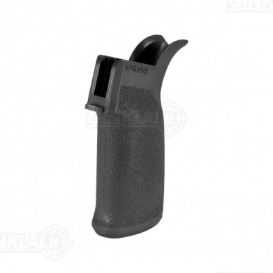 Rankena MFT Engage Pistol Grip AR15/M16/HK41 15° Angle EPG16V2 5