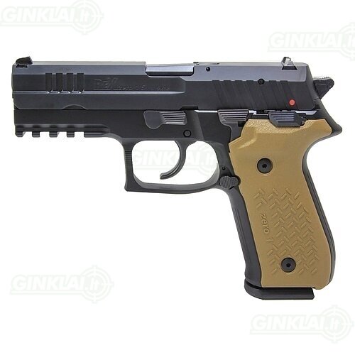 Rankenos plokštelės Arex Zero 1 Gen2 OEM FDE 1