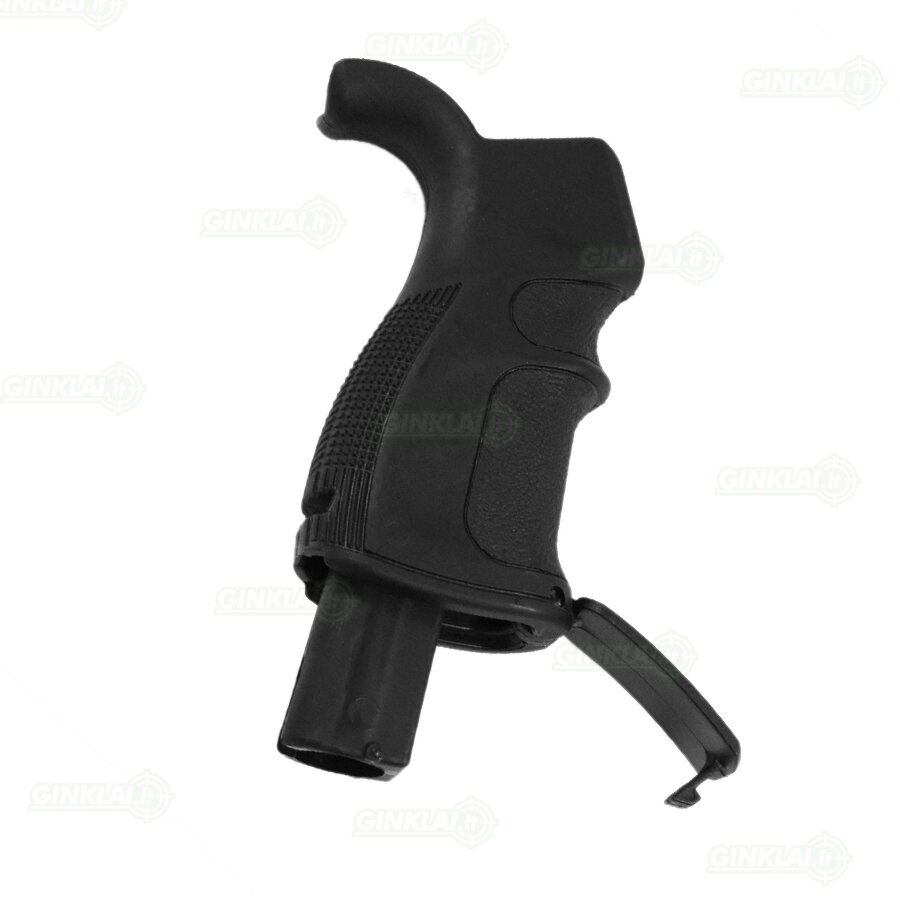 Rankena IMI Defense M16/AR15 EG Pistol Grip IMI-ZG102 1 Rankena IMI Defense M16/AR15 EG Pistol Grip IMI-ZG102 1