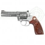 Revolveris Colt King Cobra Target 4" .357 Magnum