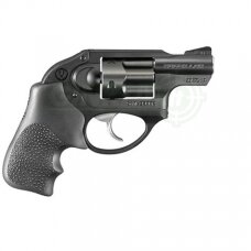 Revolveris Ruger LCR 1 7/8" .38 Spec+P 5401