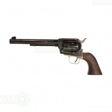 Revolveris Arminius ARM 447 7,5" .44 Magnum 6 šūvių