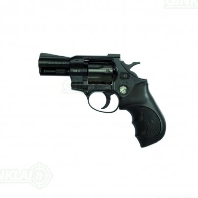 Revolveris Arminius HW3, 2,75" .22LR 8 šūvių