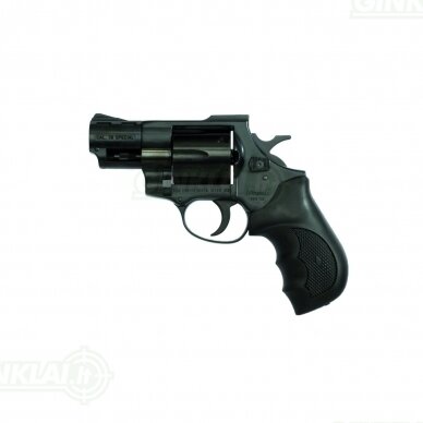 Revolveris Arminius HW38, 2,5" .38 Special 6 šūvių