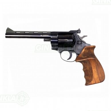 Revolveris Arminius HW38 T, 6" .38 Special 6 šūvių