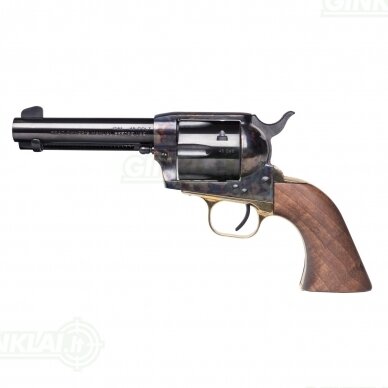 Revolveris Arminius Western Single Action 445 4,75" .44 Magnum 6 šūvių