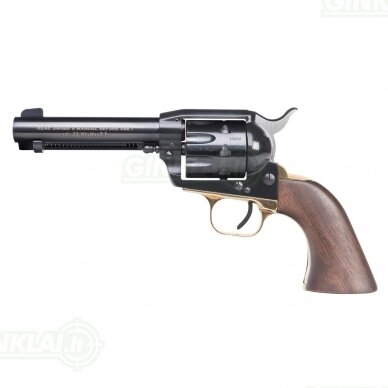 Revolveris Arminius Western Single Action 6,75" .22LR 8 šūvių