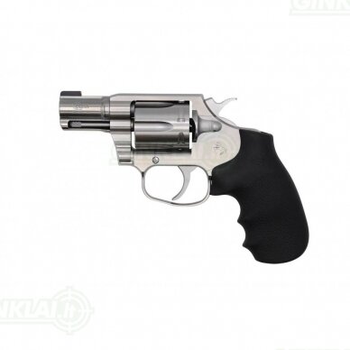 Revolveris Colt Bright Cobra 2", .38 Special