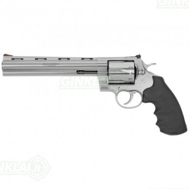 Revolveris Colt Anaconda 8", .44 Rem. Mag. Revolveris Colt Anaconda 8", .44 Rem. Mag.