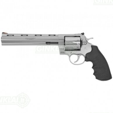 Revolveris Colt Anaconda 8", .44 Rem. Mag.
