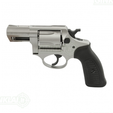 Revolveris ME 38 Compact-G nick. kal. 380