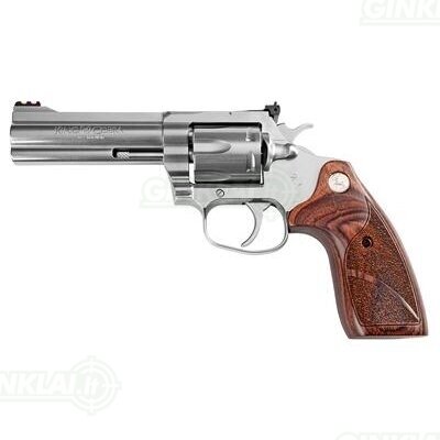 Revolveris Colt King Cobra Target 4" .357 Magnum Revolveris Colt King Cobra Target 4" .357 Magnum