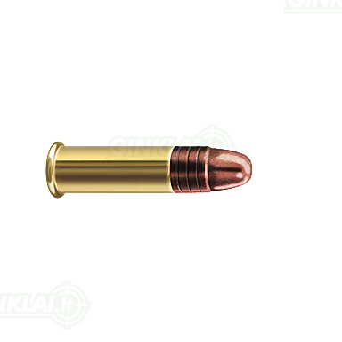 RWS 22LR HV 2,6 g, 50 vnt.