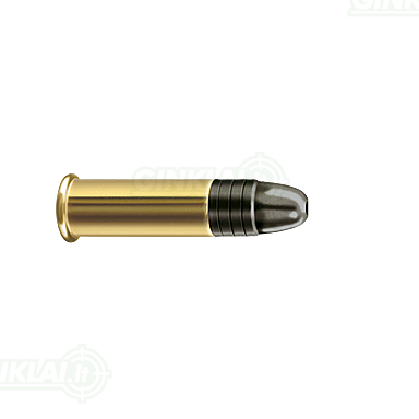 RWS 22LR SUBSONIC 2,6 g, 50 vnt. RWS 22LR SUBSONIC 2,6 g, 50 vnt.