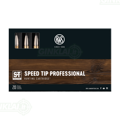 RWS 30-06 Spr Speed TIP 10,7g