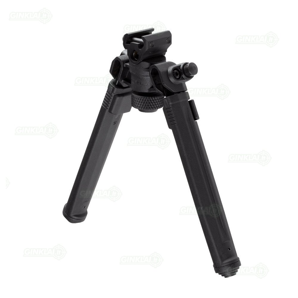 Šaudymo kojelės Magpul 1913 Picatinny Bipod Black MAG941 BLK
