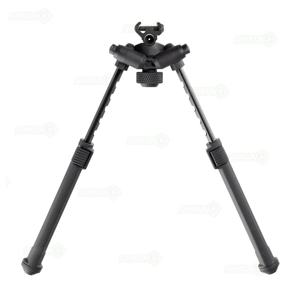 Šaudymo kojelės Magpul 1913 Picatinny Bipod Black MAG941 BLK 1 Šaudymo kojelės Magpul 1913 Picatinny Bipod Black MAG941 BLK 1
