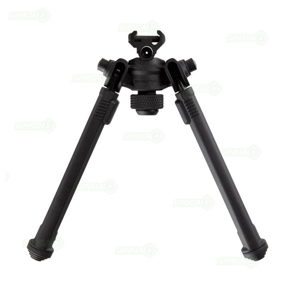 Šaudymo kojelės Magpul 1913 Picatinny Bipod Black MAG941 BLK 2 Šaudymo kojelės Magpul 1913 Picatinny Bipod Black MAG941 BLK 2