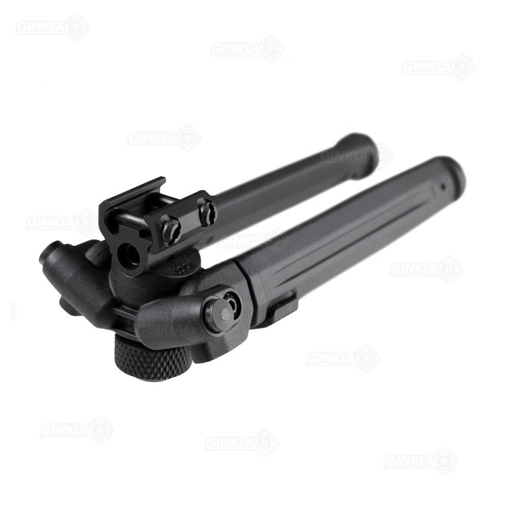Šaudymo kojelės Magpul 1913 Picatinny Bipod Black MAG941 BLK 3 Šaudymo kojelės Magpul 1913 Picatinny Bipod Black MAG941 BLK 3