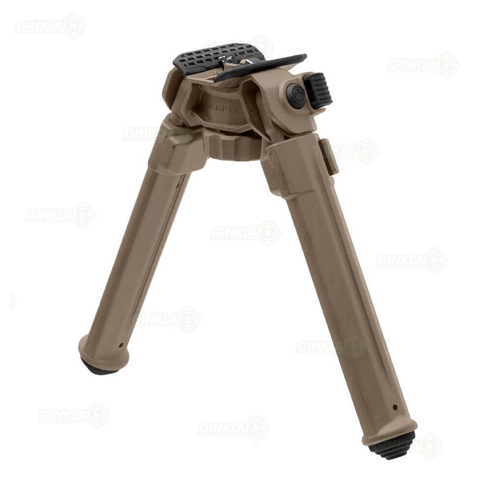 Šaudymo kojelės Magpul MOE Bipod, Uncle Mike's, FDE, MAG1174-FDE Šaudymo kojelės Magpul MOE Bipod, Uncle Mike's, FDE, MAG1174-FDE