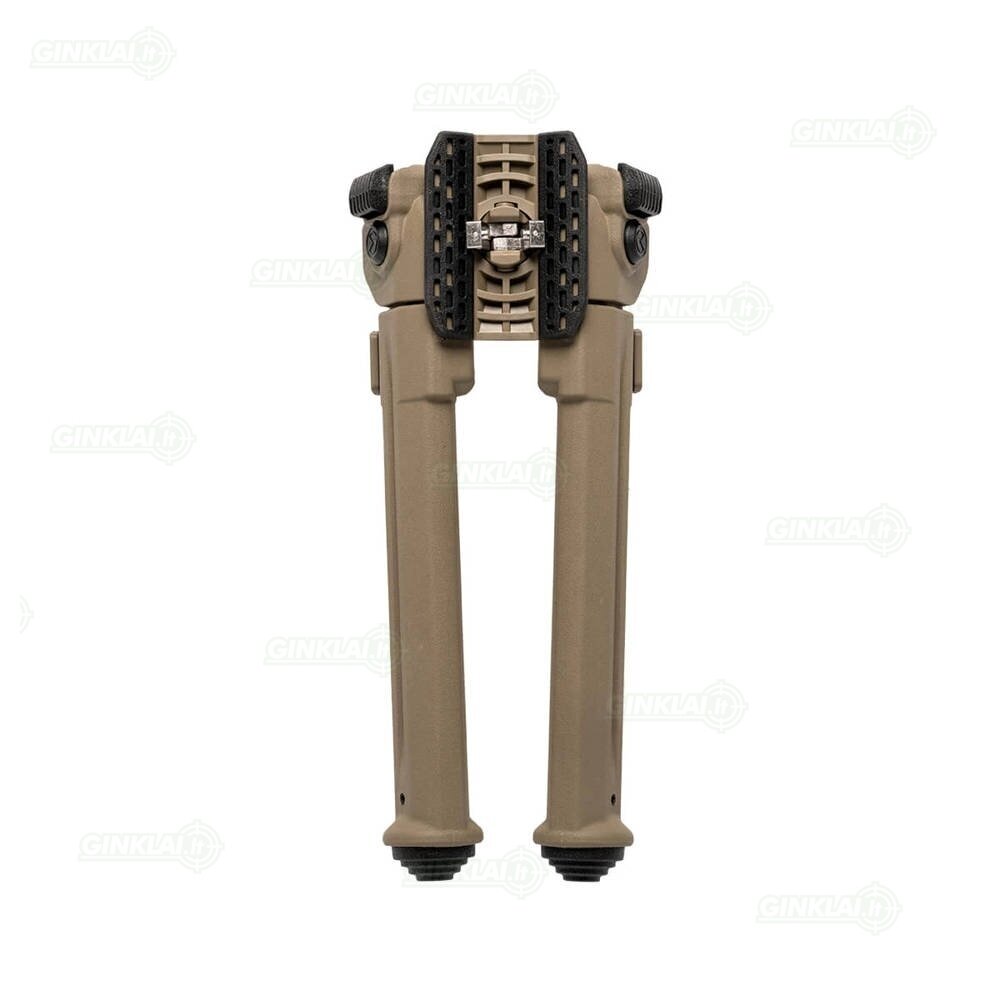 Šaudymo kojelės Magpul MOE Bipod, Uncle Mike's, FDE, MAG1174-FDE 2 Šaudymo kojelės Magpul MOE Bipod, Uncle Mike's, FDE, MAG1174-FDE 2