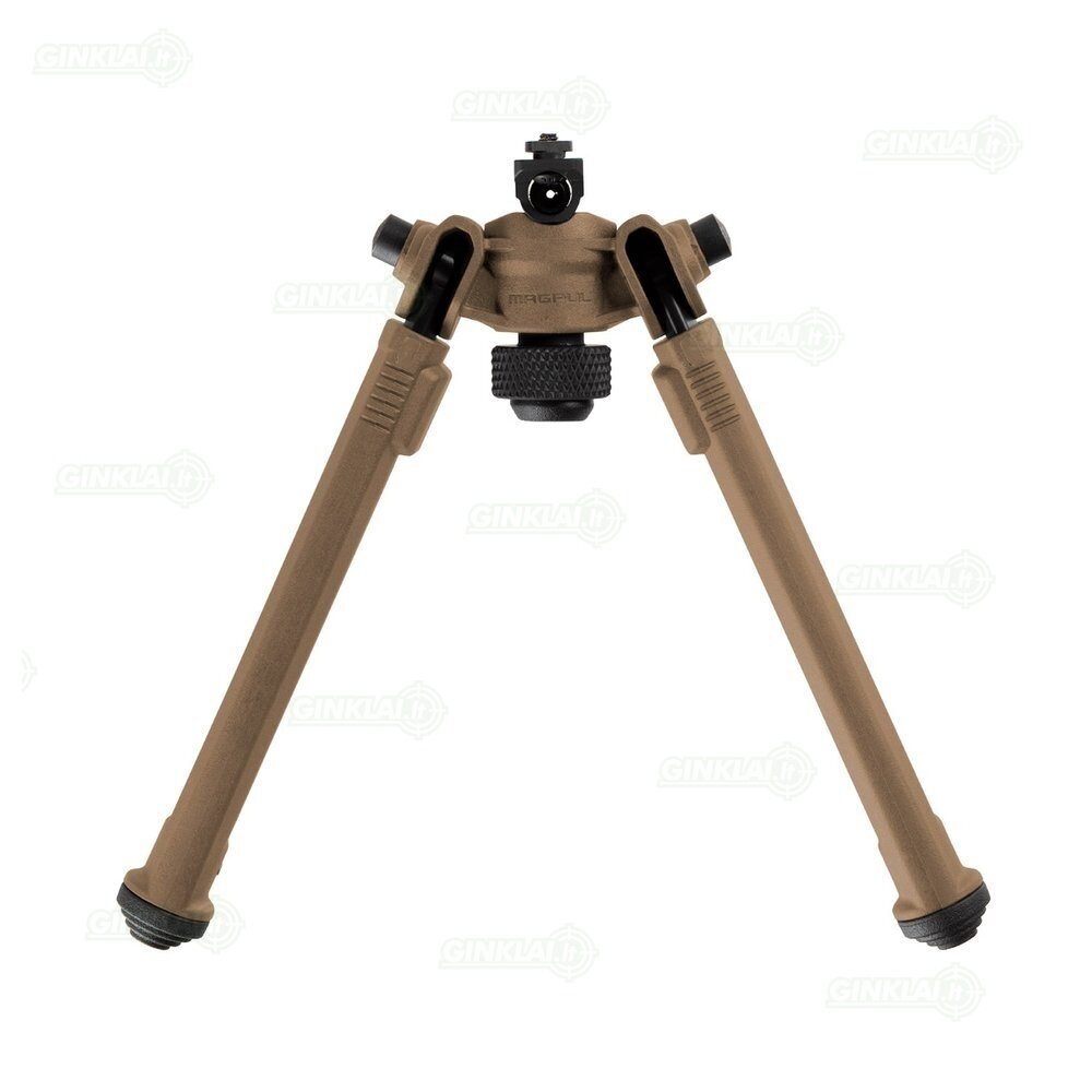 Šaudymo kojelės Magpul M-LOK Bipod Flat Dark Earth MAG933 FDE 2
