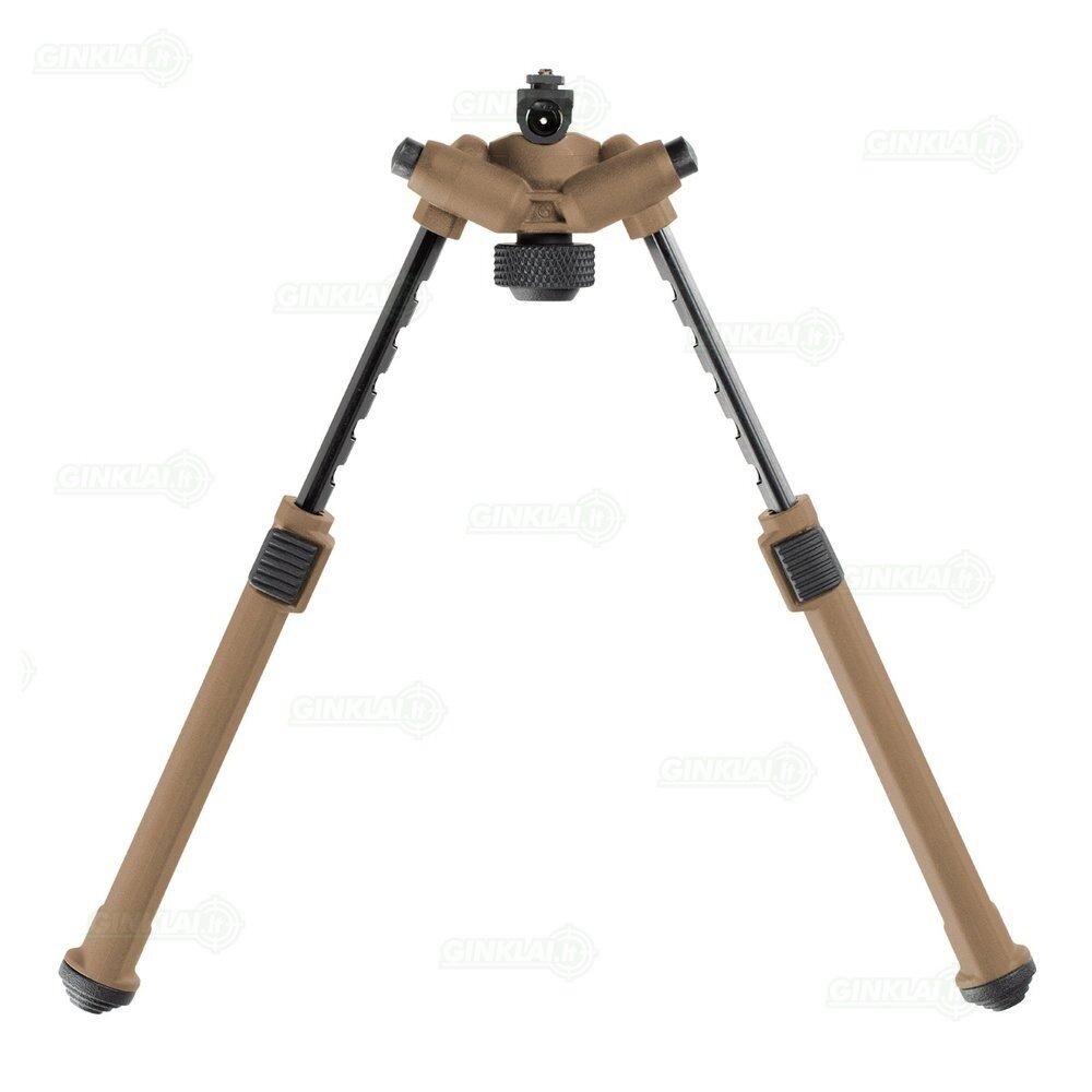 Šaudymo kojelės Magpul M-LOK Bipod Flat Dark Earth MAG933 FDE 1 Šaudymo kojelės Magpul M-LOK Bipod Flat Dark Earth MAG933 FDE 1