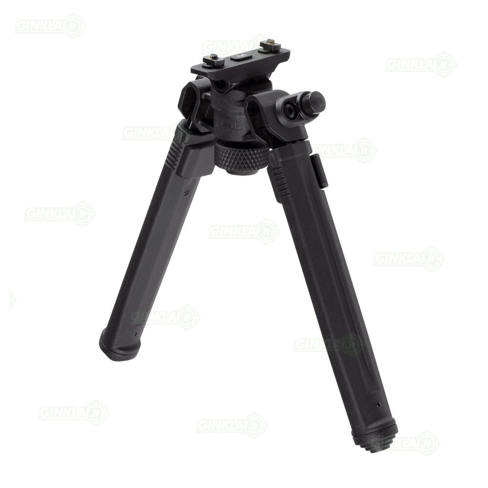 Šaudymo kojelės Magpul M-LOK Bipod Black MAG933 BLK Šaudymo kojelės Magpul M-LOK Bipod Black MAG933 BLK