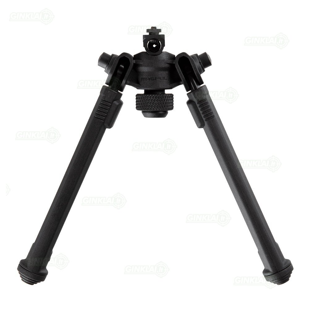Šaudymo kojelės Magpul M-LOK Bipod Black MAG933 BLK 2 Šaudymo kojelės Magpul M-LOK Bipod Black MAG933 BLK 2