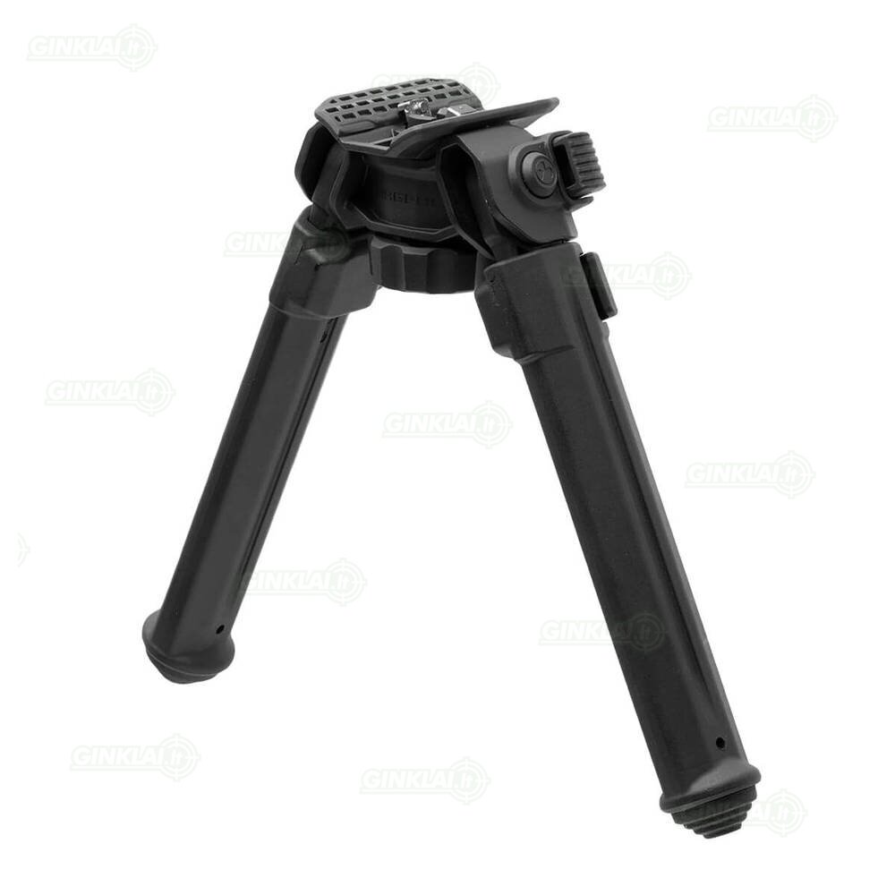 Šaudymo kojelės Magpul MOE Bipod, Uncle Mike's, FDE, MAG1174-BLK